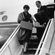 Image for article titled Scenes From When Flying Was Still Civilized